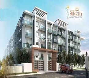 United Sun City