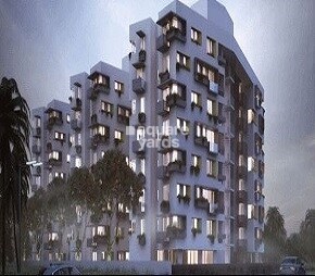 Universal Nivasa Apartment