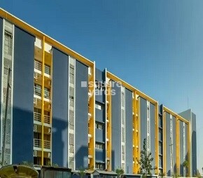Uniworld Apartments