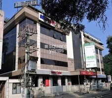 Uniworth Plaza Featured Image