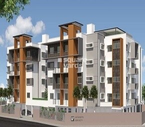 Uniworth Serenity