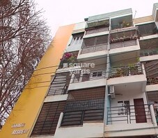 Unnathi Residency Featured Image