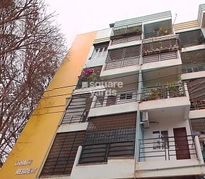 Unnathi Residency residential project in NRI Layout