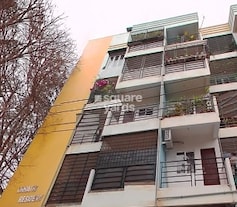 Unnathi Residency, NRI Layout, Bangalore