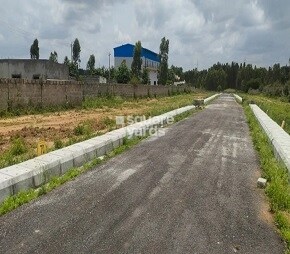 Upcoming project in Electronic City