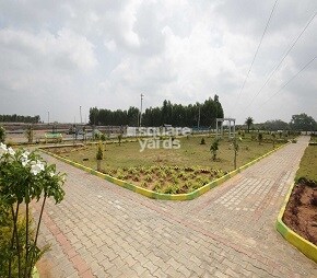 Upkar Habitat