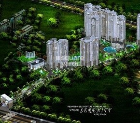 Upkar Serenity