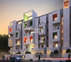 Upscale Homes The Ripple, Varthur, Bangalore