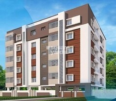 Urban Bliss, JP Nagar, Bangalore