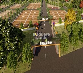 Urban Icon