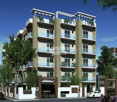 Urban Lake Front, Bellandur Outer Ring Road, Bangalore