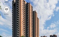 Urban Serene Heights Featured Image