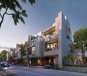 Urban Serenity
