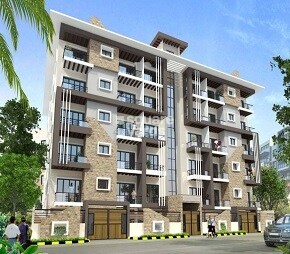 Urbane AH Residency