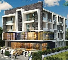 Urbanest Regal, KR Puram, Bangalore