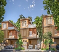 Urbanrise Paradise On Earth, Gangasandra, Bangalore