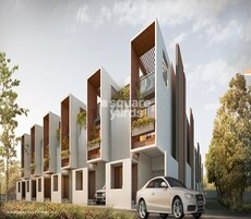 Urbanx Earth N Sky Villas Featured Image