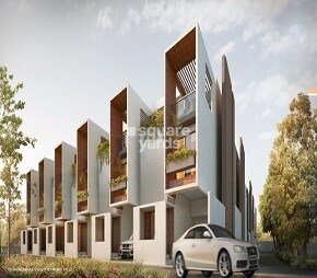 Urbanx Earth N Sky Villas