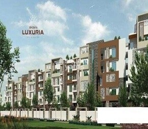 Ushodaya Luxuria Featured Image