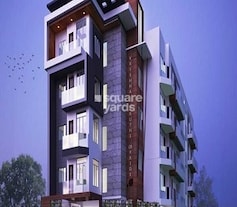 Uthrankar Krishna Kruthi CR Pride, Nagashetty Halli, Bangalore