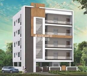 UV Thrupthi residential project in Kacharakanahalli