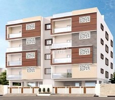 V B Sri Hari Arcade Featured Image