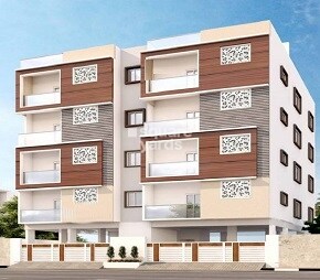 V B Sri Hari Arcade Featured Image