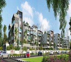 V Classic, Ramamurthy Nagar, Bangalore