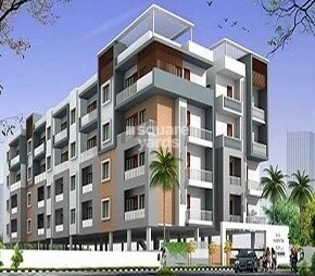 V2 Nirvik, HSR layout, Bangalore