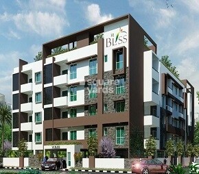 V4 Bliss, KR Puram, Bangalore