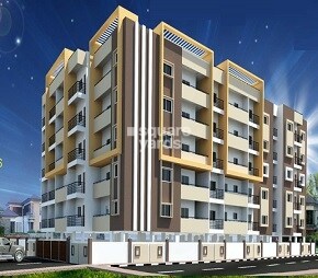 V6 Golden Nest, Jnana Ganga Nagar, Bangalore