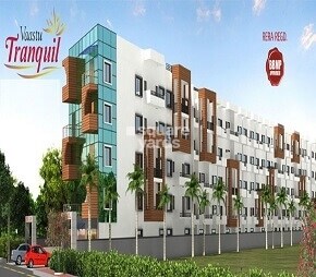 Vaastu Tranquil