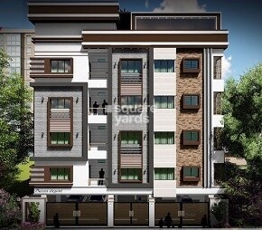 Vaibhav Access Elegant, Kaggadasapura, Bangalore