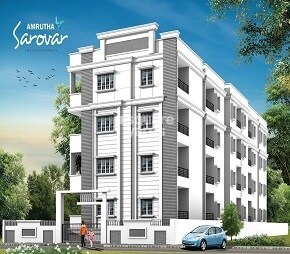 Vaibhav Amrutha Sarovar residential project in Horamavu