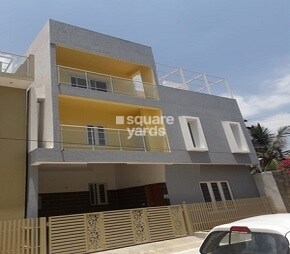 Vaibhav Enclave Bileshivale