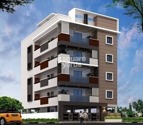 Vaibhav Moonstone residential project in Ramamurthy Nagar