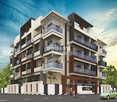 Vaibhav Ocean Spray, NRI Layout, Bangalore