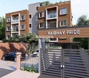 Vaibhav Pride Basaveshwara Nagar