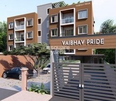 Vaibhav Pride Basaveshwara Nagar, Basaveshwara Nagar, Bangalore
