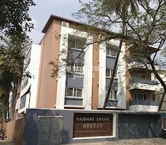 Vaibhav Sneha Breeze