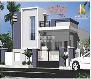 Vaibhav Villas Cover Image