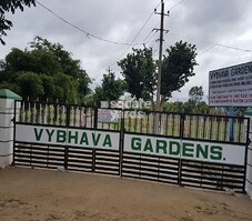 Vybhava Gardens Featured Image