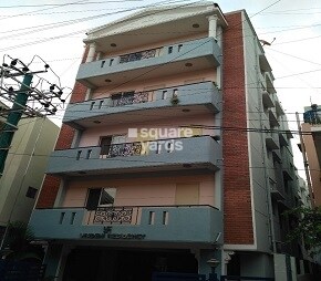 Vaidehi Residency