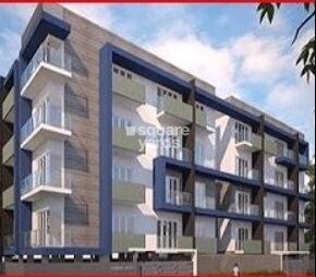 Vainavi Nest, Devarachikkana Halli, Bangalore