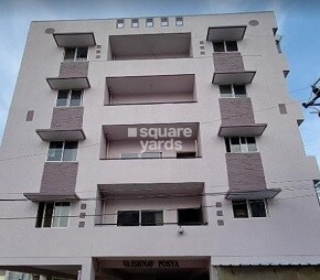 Vaishnav Posya
