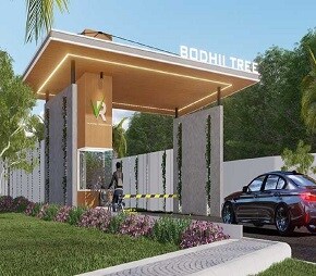 Vaishnavi Bodhii Tree
