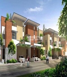 Vaishnavi Commune, Chikkakannalli, Bangalore