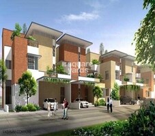 Vaishnavi Communes Featured Image