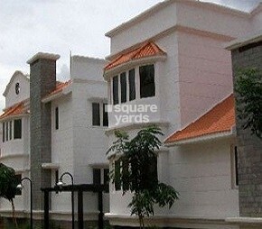 Vaishnavi Drumpellier Villas