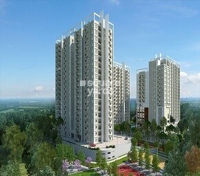 Vaishnavi Gardenia